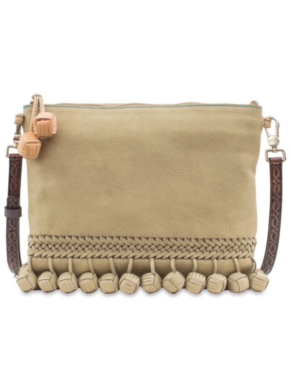 Rare- Consuela Paloma Fiesta Crossbody